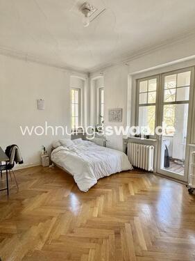 Foto - 5 Zimmer Etagenwohnung zur Miete in Berlin