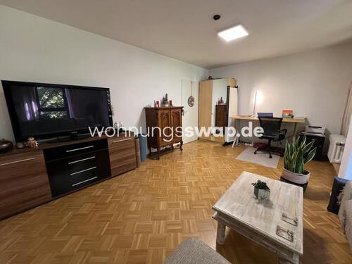 Foto - Wohnungsswap - 2 Zimmer, 63 m² - Ganghoferstraße, Sendling, München