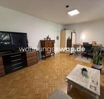 Wohnungsswap - 2 Zimmer, 63 m² - Ganghoferstraße, Sendling, München