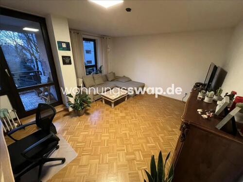 Foto - 2 Zimmer Etagenwohnung zur Miete in München