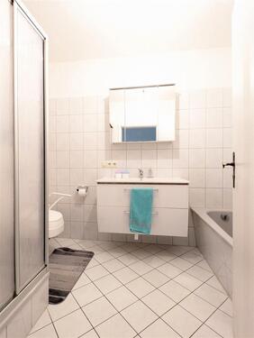 Foto - Dachgeschoßwohnung in Diepholz zur Miete