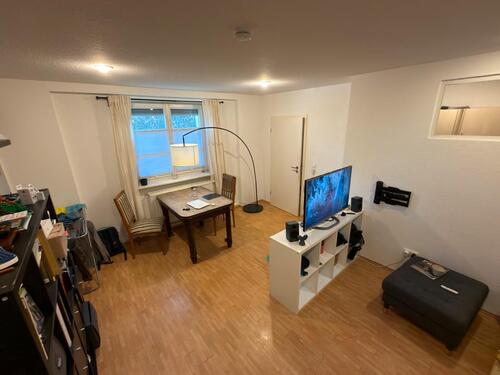 Foto - 2 Zimmer Erdgeschoßwohnung zur Miete in Bamberg