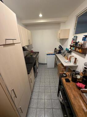 Foto - Erdgeschoßwohnung in Bamberg zur Miete