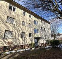 Exklusive 3-Zimmer Wohnung: Erstbezug nach Kernsanierung in zentraler Bestlage - Ludwigsburg