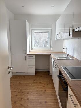 Foto - 3 Zimmer Etagenwohnung in Ludwigsburg