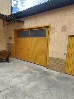 Foto - Garage als Lagerraum in Bad Rappenau-Bonfeld (74906) zu vermieten