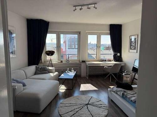 Foto - Ihr neues Zuhause im Zentrum von Bielefeld! [VAC-21512]