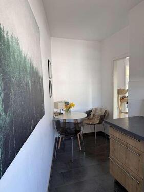 Foto - Etagenwohnung in Bielefeld zur Miete