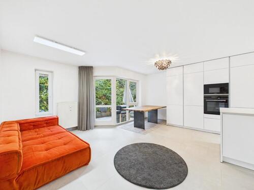 Foto - Moderne 3‑Zimmer‑Wohnung in Pforzheim‑Mäuerach