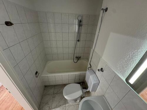 Foto - Dachgeschoßwohnung in Hannover zur Miete