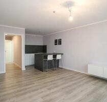 Modernes Apartment mit Küche - 480,00&nbsp;EUR Kaltmiete, ca.&nbsp; 35,00&nbsp;m&sup2; in Dormagen (PLZ: 41540) Hackenbroich