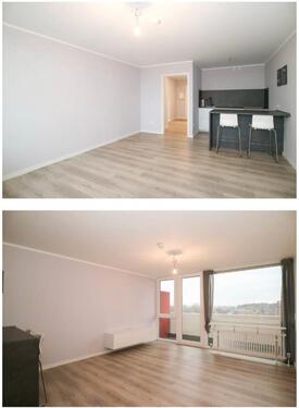 Foto - 1 Zimmer Etagenwohnung zur Miete in Dormagen