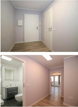 Foto - Etagenwohnung in Dormagen zur Miete