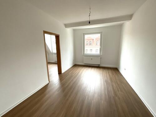 Foto - 2 Zimmer Etagenwohnung zur Miete in Nürnberg