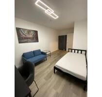 Top renovierte Wohnung. Möbliert und eingerichtet! - Aachen Aachen-Mitte