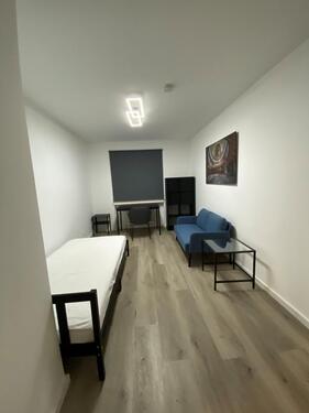 Foto - 2 Zimmer Etagenwohnung zur Miete in Aachen