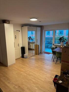 Foto - 1 Zimmer Etagenwohnung zur Miete in München
