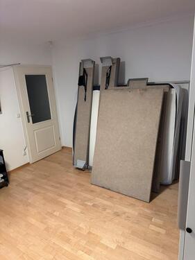 Foto - 1 Zimmer Etagenwohnung in München