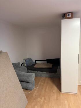 Foto - Etagenwohnung in München zur Miete