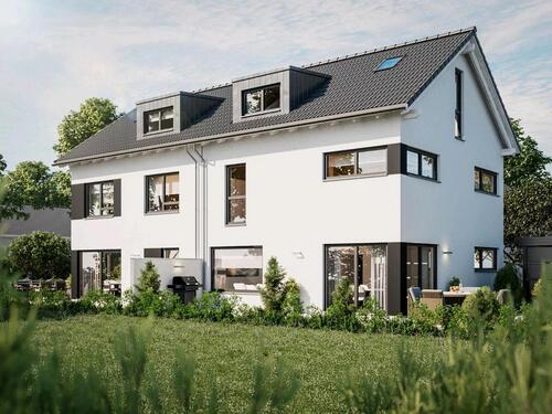 Foto - Hochwertiger Neubau in Trudering