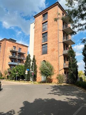 Foto - LUXUS LOFT 1A Lage 2x Blick auf Spree eigenes Geschoss 3.OG