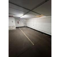 Stellplatz in Darmstadt neben hbf