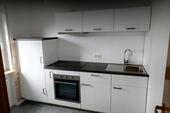 Foto - Künzell Bachrain Apartmentwohnung ein Zimmer- Küche - Bad
