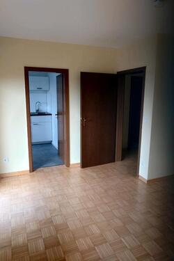 Foto - 1 Zimmer Etagenwohnung in Fulda