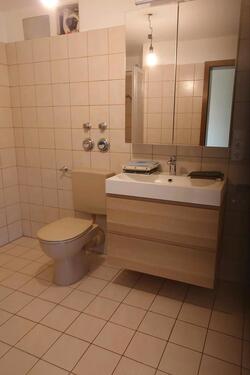 Foto - Etagenwohnung in Fulda zur Miete
