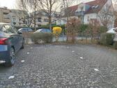 Foto - Außenstellplatz Gießen Gummiinsel