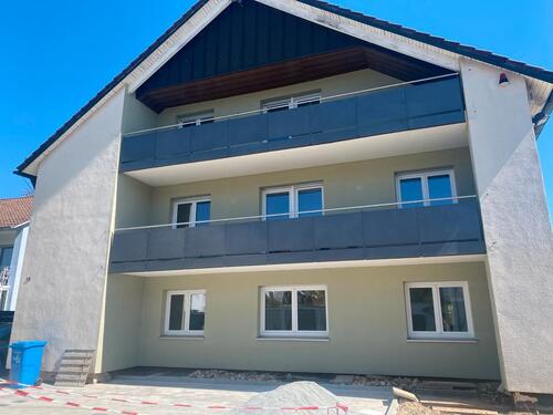 Foto - Stilvolle Wohnung KernsaniertErstbezug 95m2