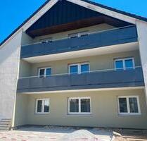 Stilvolle Wohnung KernsaniertErstbezug 95m2 - Straubing