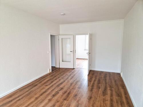 Foto - 3 Zimmer Erdgeschoßwohnung zur Miete in Coswig