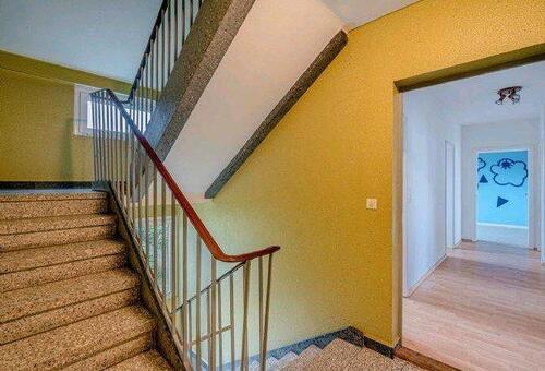 Foto - 3 Zimmer Mehrfamilienhaus, Wohnhaus zum Kaufen in Ganderkesee