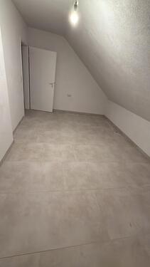 Foto - 3 Zimmer Wohnung im Dachgeschoss