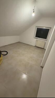 Foto - Dachgeschoßwohnung in Urbach zur Miete