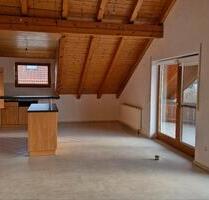3,5 Zimmer, 100qm in Hirrlingen zu vermieten