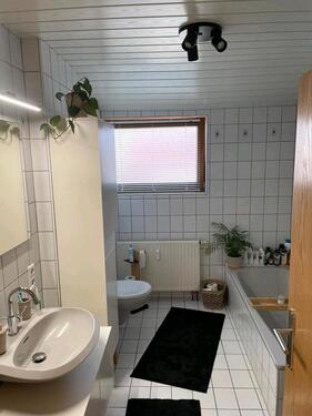 Foto - 3.5 Zimmer Dachgeschoßwohnung zur Miete in Hirrlingen