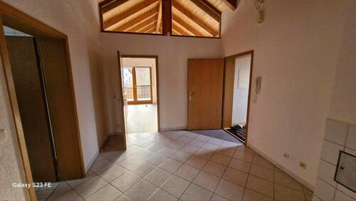 Foto - 3.5 Zimmer Dachgeschoßwohnung in Hirrlingen