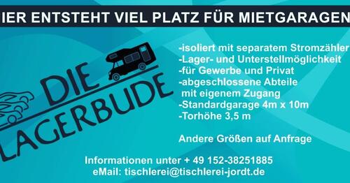 Foto - andere in Süderlügum zur Miete
