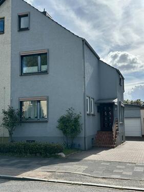 Foto - Gepflegte Doppelhaushälfte in Kiel Ellerbek mit viel Platz