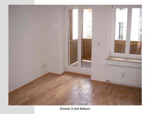 Foto - Etagenwohnung in Leipzig zum Kaufen