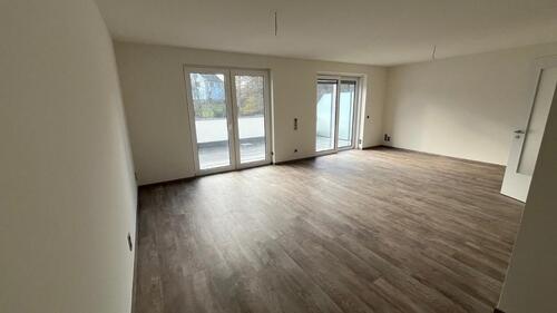 Foto - Etagenwohnung in Werdau zur Miete