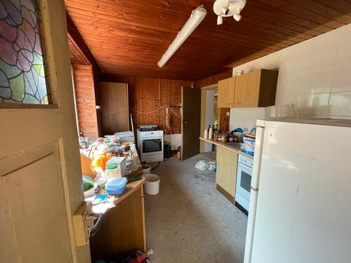 Foto - Einfamilienhaus in Falkenberg/Elster