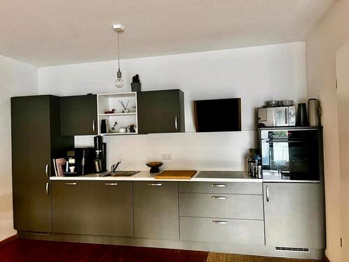 Foto - Etagenwohnung zur Miete in Braunschweig