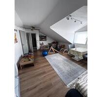 2,5 Zimmer Wohnung zur Miete We Rent a flat 2,5 room - Ingolstadt Münchener Straße