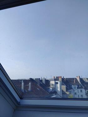 Foto - Möbliertes Studio über den Dächern von Düsseldorf - sehr zentral