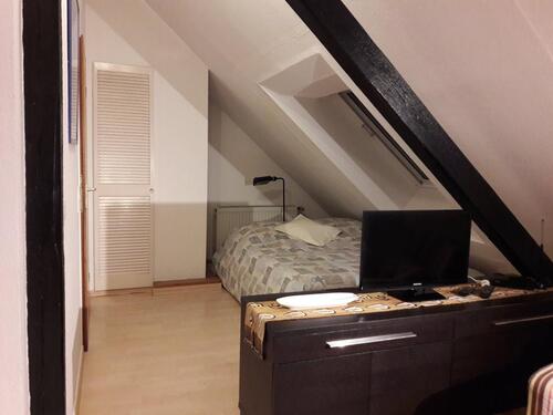 Foto - Etagenwohnung in Düsseldorf zur Miete