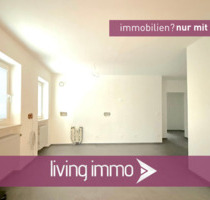 ++Renovierte 3-Zimmer-Wohnung mit Balkon und 2 Aussenstellplätzen++ - Neuburg am Inn
