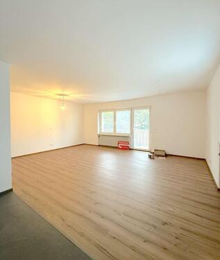 Foto - Etagenwohnung in Neuburg am Inn